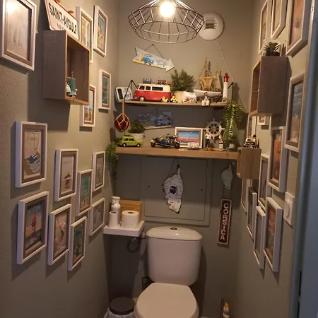 Moulin De La Jalousie * Saint-Lys