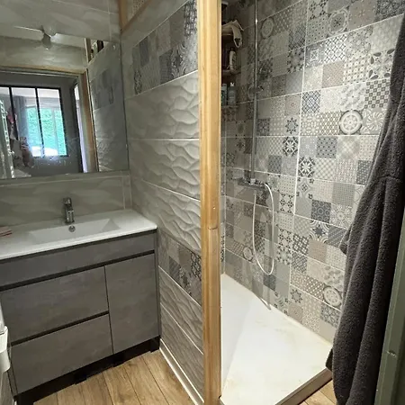 Moulin De La Jalousie Lägenhet