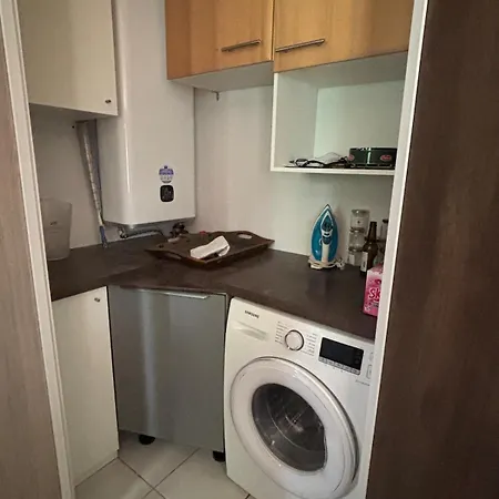 Moulin De La Jalousie *