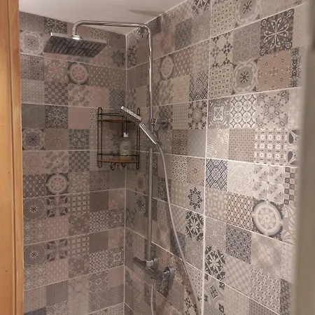 Moulin De La Jalousie Lägenhet