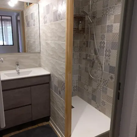 Moulin De La Jalousie Lägenhet